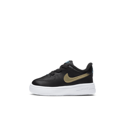 Nike Force 1 '18 Infant/Toddler Shoe 
