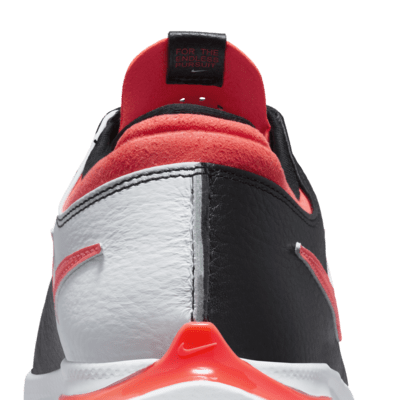 Tenis de golf (anchos) Nike Air Zoom Victory Tour 3