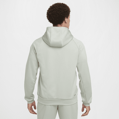 Nike Therma Sphere wasserabweisende Therma-FIT-Winterjacke mit durchgehendem Reißverschluss (Herren)