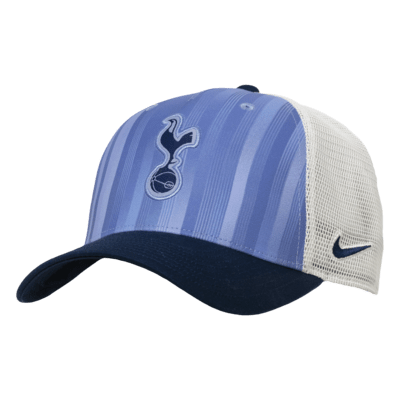 Gorra de rejilla de fútbol Nike Tottenham Hotspur