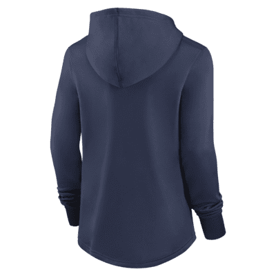 Nike Therma City Connect Pregame (MLB Milwaukee Brewers) Women's
