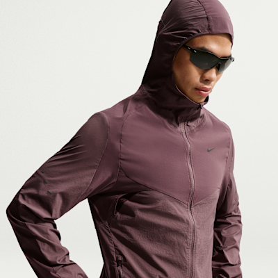 Nike Stride Men's Repel Running Jacket