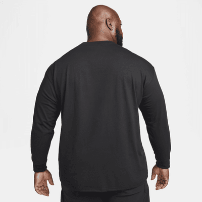 T-shirt a manica lunga Nike ACG "Lungs" – Uomo