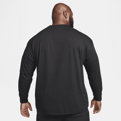 Nike ACG "Lungs" Men's Long-Sleeve T-Shirt. Nike.com