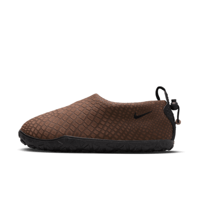 Calzado para hombre Nike ACG Moc Premium