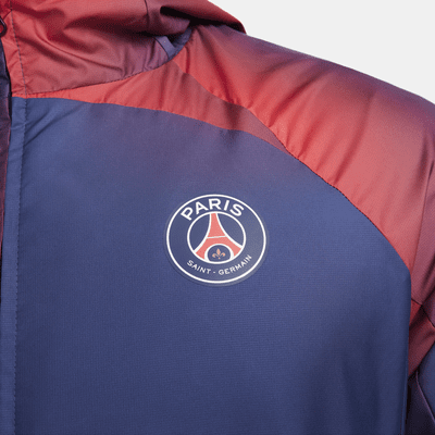 Paris Saint-Germain AWF Men's Nike Soccer Jacket