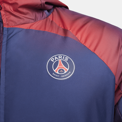 Paris Saint-Germain AWF Men's Nike Soccer Jacket. Nike.com
