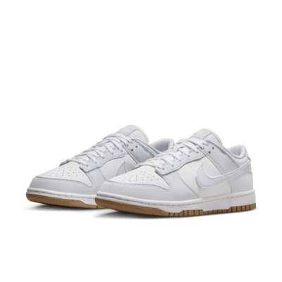 Tenis para mujer Nike Dunk Low Premium Next Nature