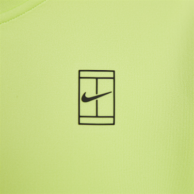 Nike Advantage Women's Dri-FIT Full-Zip Tennis Jacket