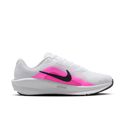 Tenis de correr en pavimento para mujer Nike Downshifter 13 (extraancho)