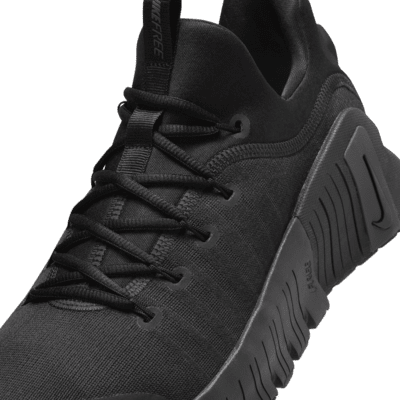 Nike Free Metcon 6 Men's Workout Shoes