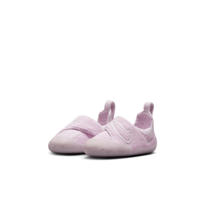 Nike Swoosh 1 Baby/Toddler Shoes