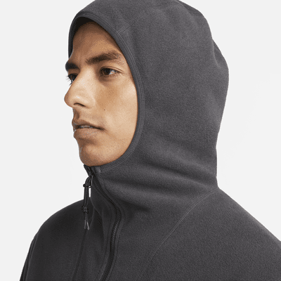 Chamarra de cierre completo para hombre Nike ACG "Wolf Tree" Polartec®