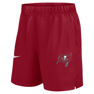 Tampa Bay Buccaneers Blitz Victory Men’s Nike Dri-FIT NFL Shorts