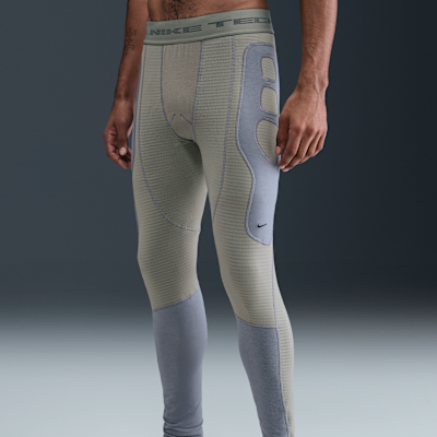 Nike Tech Men's Therma-FIT Base Layer Tights