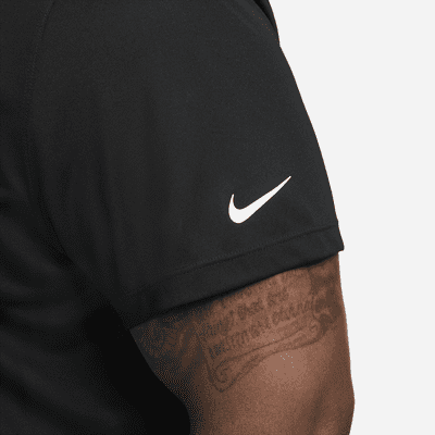 Ανδρική μπλούζα πόλο για γκολφ Nike Dri-FIT Victory