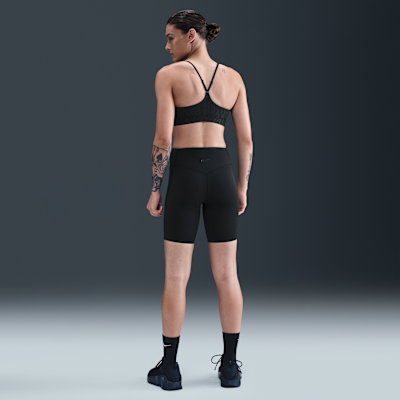 Nike Indy Women's Light-Support Padded Adjustable Sports Bra