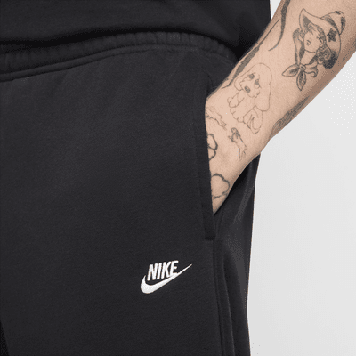 Nike Club Men's Fleece Bungee Pants