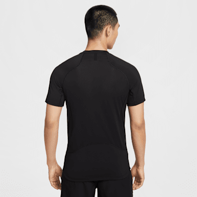 Nike Pro Training Men's Dri-FIT Short-Sleeve Top