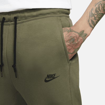 Joggers para hombre Nike Sportswear Tech Fleece