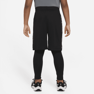 Nike Pro Dri-FIT older kids' (boys') tights
