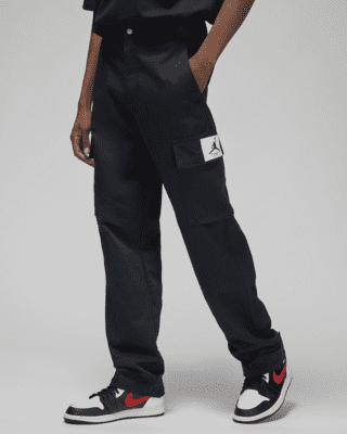 jordan cargo pants