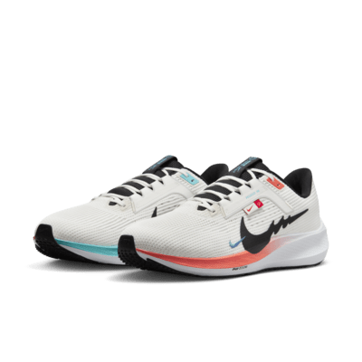 Tenis de correr en pavimento para hombre Nike Pegasus 40