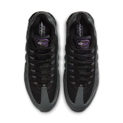Chaussure Nike Air Max 95 Big Bubble pour homme
