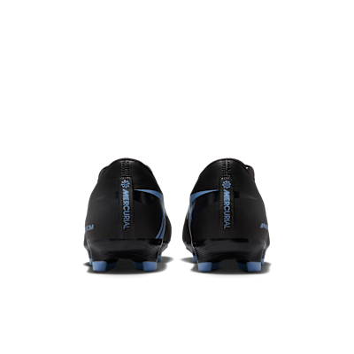 Tacos de fútbol para terrenos múltiples de corte low Nike Mercurial Vapor 16 Academy