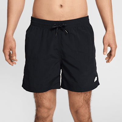 Nike Swim Breaker Men's 13cm (approx.) Fully Lined Volley Shorts