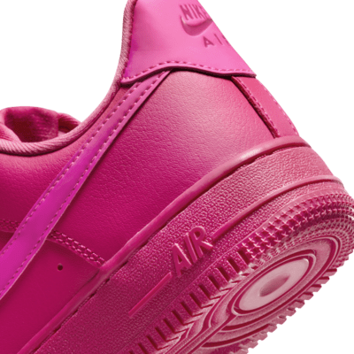 Nike Air Force 1 '07 Women's Shoes