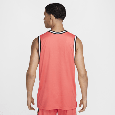 Nike DNA Dri-FIT basketbaljersey voor heren