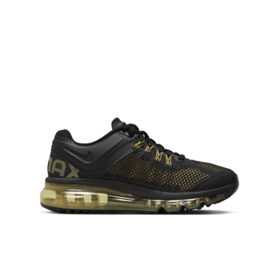 Nike Air Max 2013 sko til store barn