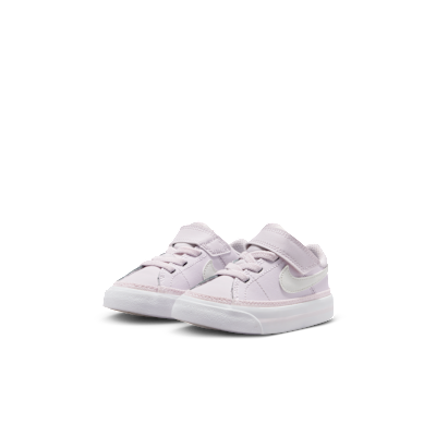 NikeCourt Legacy Baby/Toddler Shoes