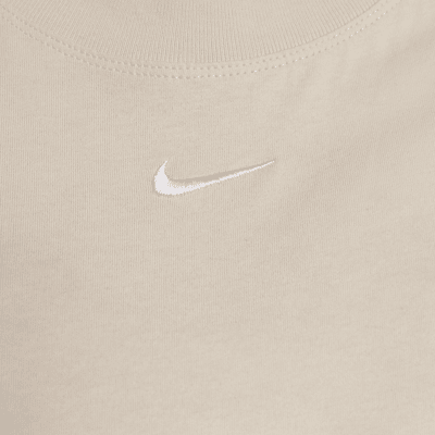 Playera para mujer (talla grande) Nike Sportswear Essential