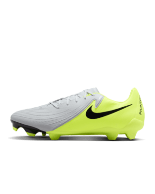 Unisex  Nike Phantom GX 2 Academy MG Low-Top Soccer Cleats