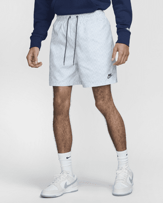 Мужские шорты Nike Club Lined Flow Shorts