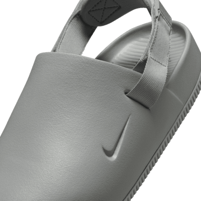 Tenis tipo mule para hombre Nike Calm