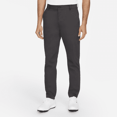 Pantalones chinos de golf de ajuste slim para Nike Dri-FIT UV. Nike .com
