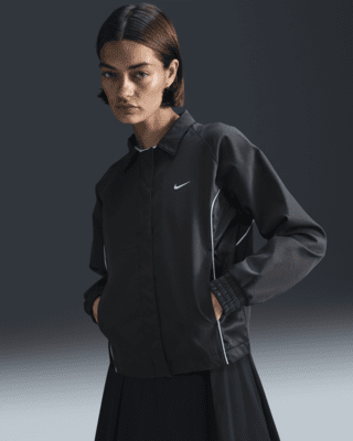 Женская куртка Nike Sportswear Woven