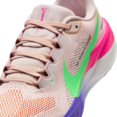 Damskie buty do biegania po asfalcie Nike Pegasus 41 „Eliud Kipchoge”