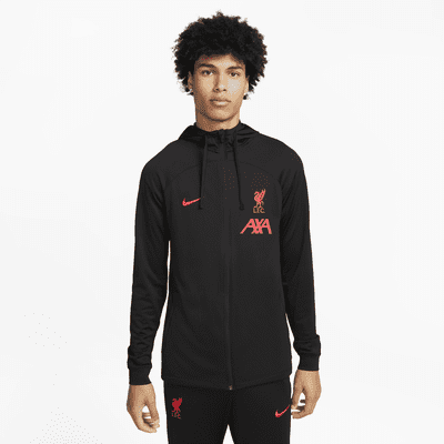 Chamarra nike 2025 hombre liverpool