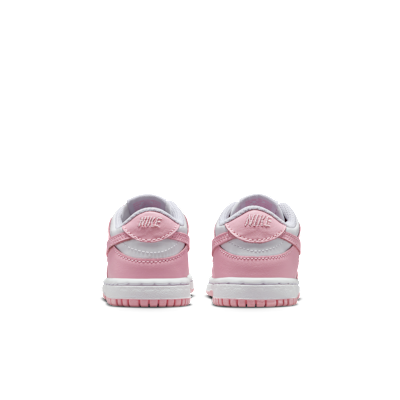 Nike Dunk Low Baby/Toddler Shoes
