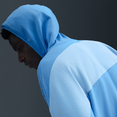 Nike Air Men's Fleece Pullover Hoodie