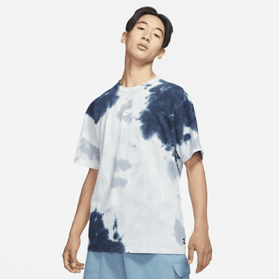 Nike Sportswear Premium Essentials Men's Tie-Dye T-Shirt