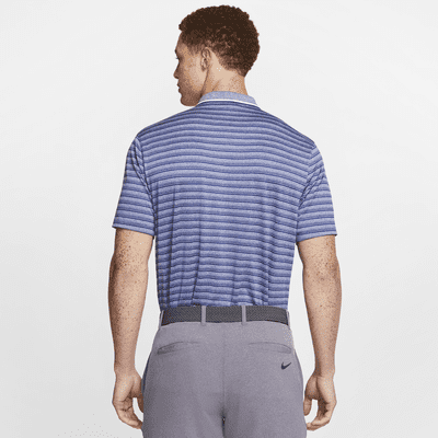 Polo de golf para hombre Nike Dri-FIT Vapor
