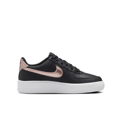 Nike Air Force 1 SE Older Kids' Shoes