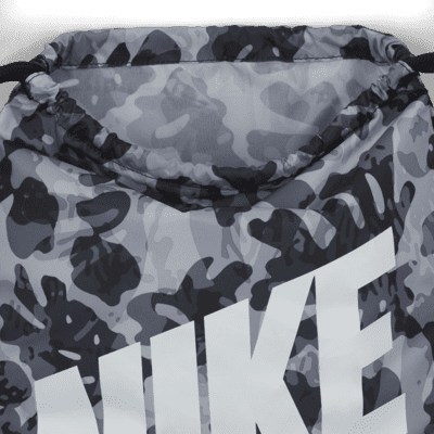 Nike Kids' Printed Gym Sack