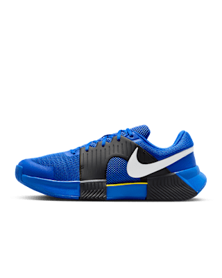 Мужские кроссовки Nike Zoom GP Challenge 1 Hard Court Tennis для тенниса