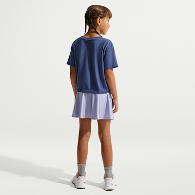 Nike Move With Nature Little Kids' 2-Piece Scooter Set